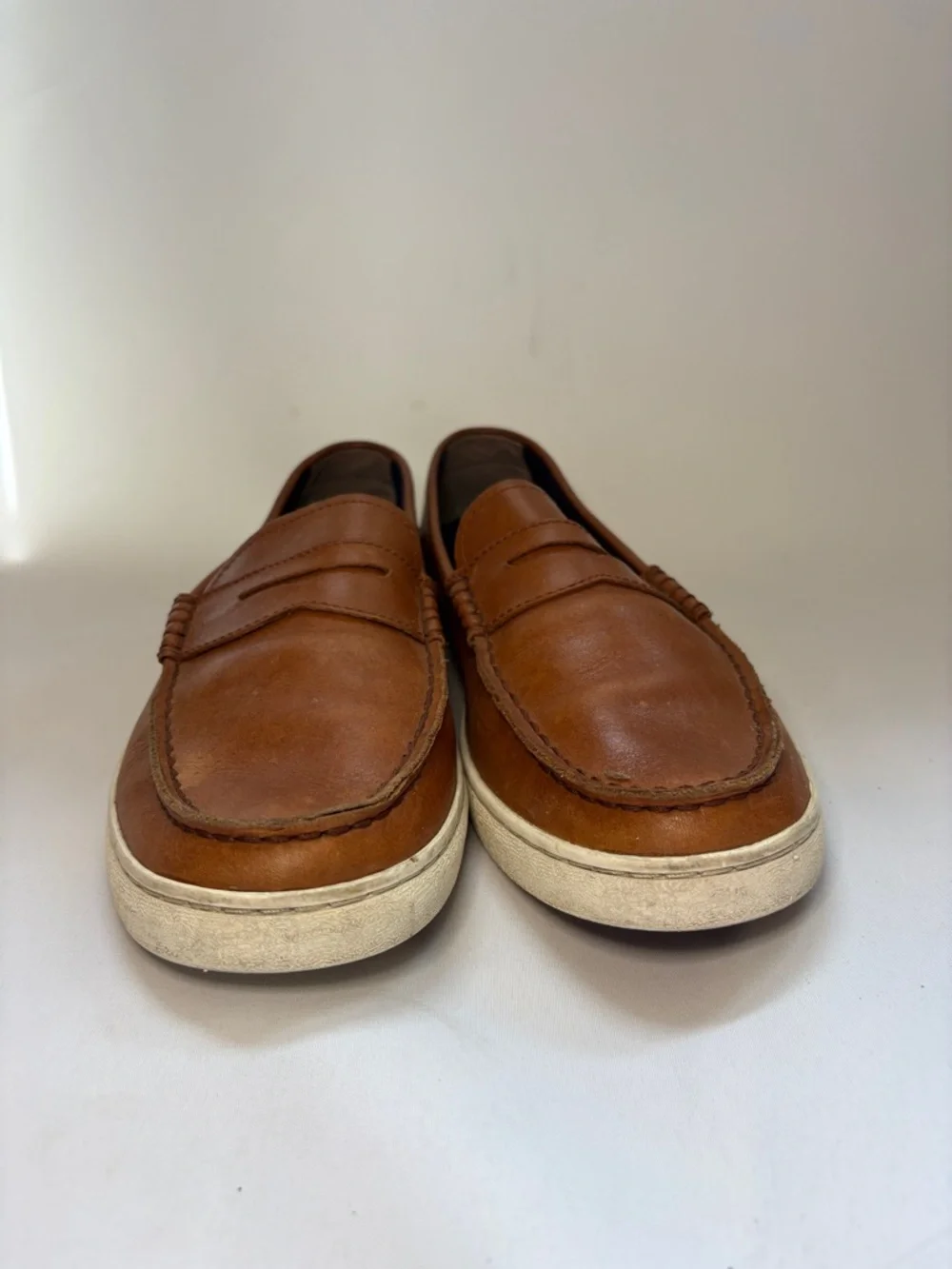 Cole Haan slip penny